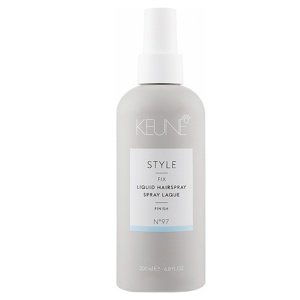 Keune Style Liquid Hairspray Nº97 - tekutý lak na vlasy, 200 ml