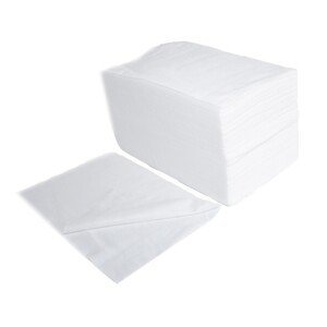 Eko-Higiena BA/05/50-SOFT - Jednorázový ručník z vlákniny - perforovaný, 50 ks - 70x50 cm