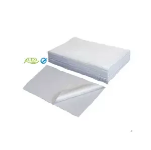 Eko-Higiena BIO-ECO BF03/50F - jednorázový ručník z netkané textilie, 50 ks - 70x50 cm