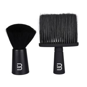 L3VEL3 Neck Brush Set - set oprašováků 2ks/bal