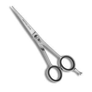 Witte Solingen Rose Line Scissors - profesionální kadeřnické nůžky s mikro-zoubky 82055 - 5,5"