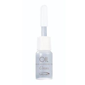 Ultron Hair Clipper Oil - olej pro mazání stříhacích hlavic