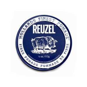 REUZEL Fiber Pomade - vláknitá pomáda na bázi vody pro flexibilní zpevnění a mírný lesk 113 g