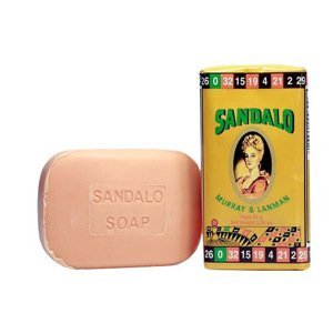 Murray & Lanman Sandalo - mýdlo, 95 g