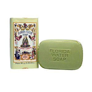Murray & LanMan Florida Water Soap - mýdlo, 95 g