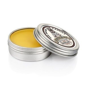 Mr. Bear Family Moustache Wax - vosk na vousy, 30 ml Woodland