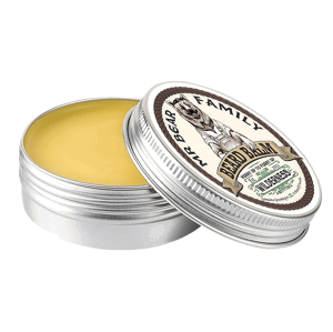 ​Mr. Bear Family Beard Balm - balzám na bradu, 60 ml Wilderness