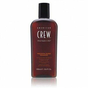 American Crew Precision Blend Shampoo - šampon na barvené vlasy, 250 ml