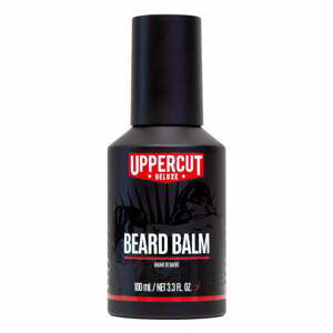 Uppercut Deluxe Beard Balm - balzám na bradu, 100 ml