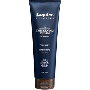 CHI Esquire Thickening Cream - krém pro objem vlasů, 237 ml