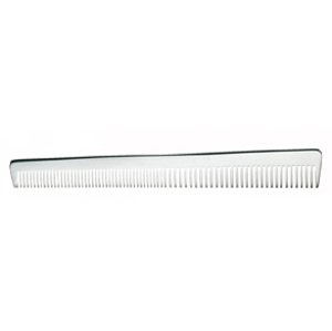 Comair Metallic Line - profesionální kovové hřebeny 3030278 - Haircutting 404 - 17,5 cm