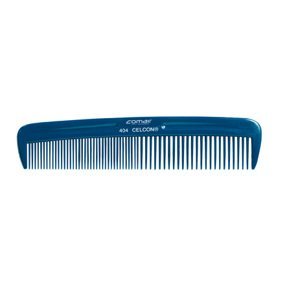 Comair Blue Profi Line Comb - profesionální hřebeny 7000340 - 404 - 12,5 cm