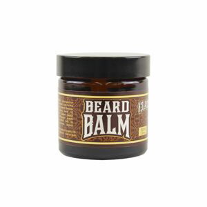 Hey Joe! Beard balm - balzám na vousy, 60ml Nº 1 Classic Joe