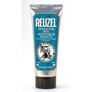 Reuzel Matte Styling Paste - pasta na vlasy, 100 ml