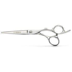 Kiepe Hairdresser Scissors Razor Edge Semi-Offset 2813 - profesionální kadeřnické nůžky 2813.55 - 5.5"