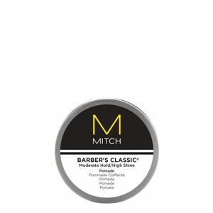 Paul Mitchell MITCH Barber &apos;s Classic - pomáda pro lehkou až střední fixaci, 85g