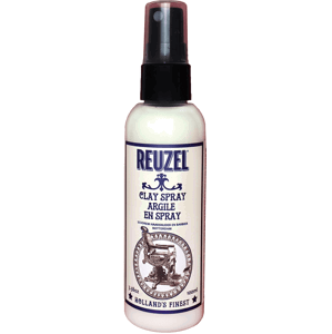 Reuzel Clay Spray - tekutá hlína na vlasy 100 ml