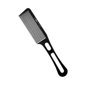 The Shave Factory Hair Comb - profesionální holičské hřebeny, 050
