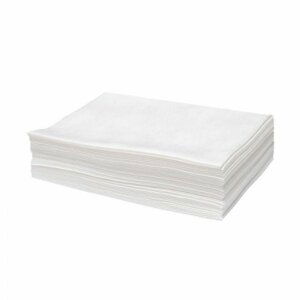 Jednorázový ručník z vlákniny ECOTER - 70x50 cm, EC/010/050XL - 50 ks