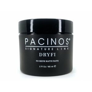 Pacinos Dryfi Matte Paste - matná pasta na vlasy, 118 ml