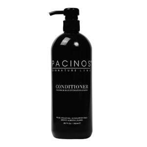 Pacinos Conditioner Maximum Hair Hydration and Shine - hydratační kondicionér pro hydrataci a lesk, 750 ml