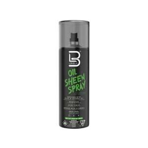 L3VEL3 Oil Sheen Spray - sprej s vysokým leskem, 383g