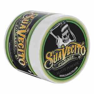 SuaVecito Matte Pomade - matná pomáda, 113g