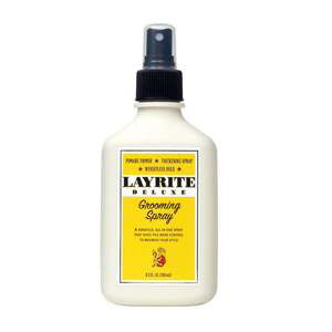 Layrite Grooming Spray - multifunkční tonikum, 200 ml