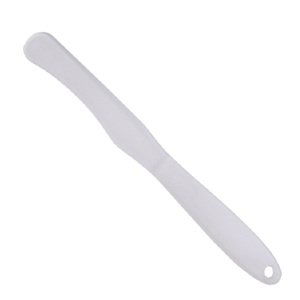 Pollié Wax Spatula - špachtle pro nanášení depilačního vosku 03229 - Ergo Rigid - ergonomická