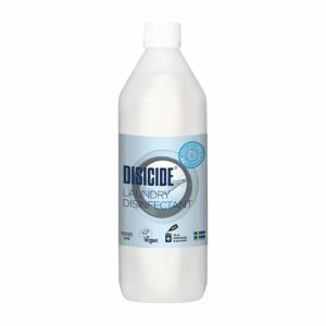 Disicide Laundry Desinficant - deznifekce oděvů a ručníků v kadeřnictvích a barbershopech, 1000 ml