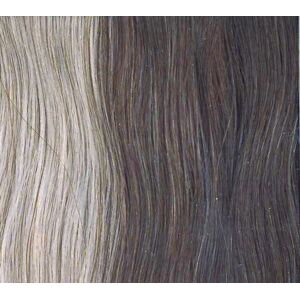 Lisap Man - profesionální barva na vlasy pro muže, 60 ml Lisap MAN color 5 Castano chiaro - světlá kaštanová barva na vlasy pro muže