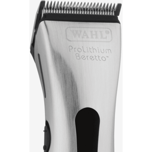 Wahl BERETTO 08843-116 - profesionální strojek na vlasy +minerální olej M22, 200 ml