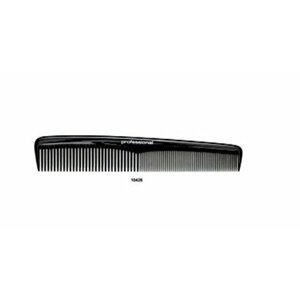 PAVES - hřeben na stříhání kombinovaný Profesionální hřeben na vlasy PAVES 10436 kombinovaný, 17,5 cm