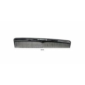 PAVES - hřeben na stříhání kombinovaný Profesionální kombinovaný hřeben na vlasy PAVES 10426 + ION, 16 cm