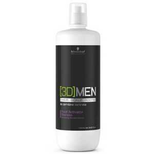 ​[3D] Men Root Activating Shampoo - posilující šampon na růst vlasů 1 000 ml