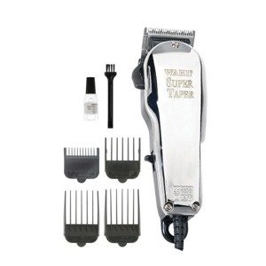 WAHL Chrome Super Taper 08463-316 - profesionální stříhací strojek