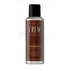 American Crew TechSeries Boost Spray - objemový sprej, 200 ml