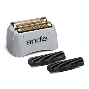 Andis Foil & Cutter for Profoil Shaver 17 155 - náhradní holicí hlava na holicí strojek Andis ProFoil Shaver