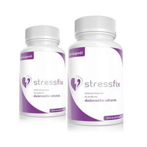 StressFix 2 balení