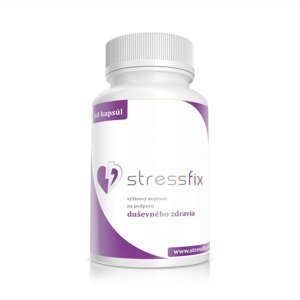 StressFix 1 balení