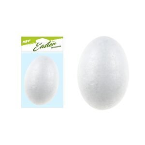 MFP 2221559 Vajíčko 10cm polystyren