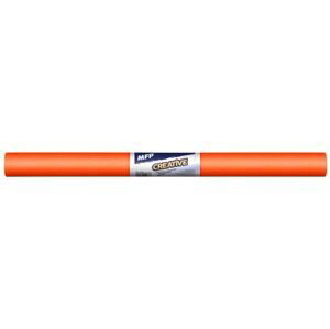 MFP 5811366 Krepový papír role 50x200cm neon oranžový