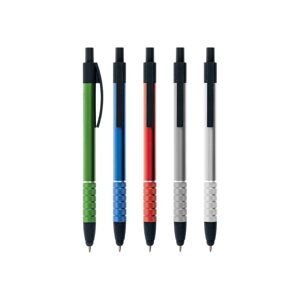 MFP 6001171 Kuličkové pero touch pen SP001601 metal