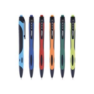 MFP 6001176 Kuličkové pero VSN 1008 1,0mm oil pen