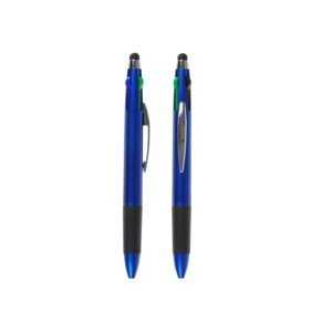 MFP 6001183 Kuličkové pero touch pen 4-barevné