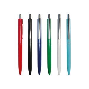 MFP 6001218 Kuličkové pero VSN Z3 0,7mm oil pen