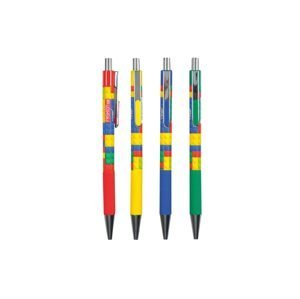 MFP 6001229 Kuličkové pero VSN 106 0,7mm oil pen