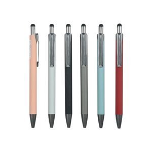 MFP 6001356 Kuličkové pero touch pen SP082405 metal