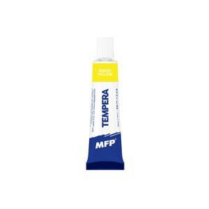 MFP 6300612 Temperové barvy 12ml NEON žlutá