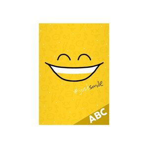 MFP 8021049 Desky na ABC Smile